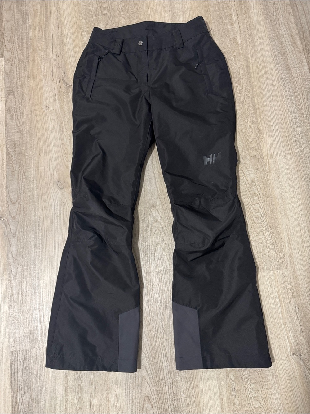 Helly Hansen Black women’s Snow Pants